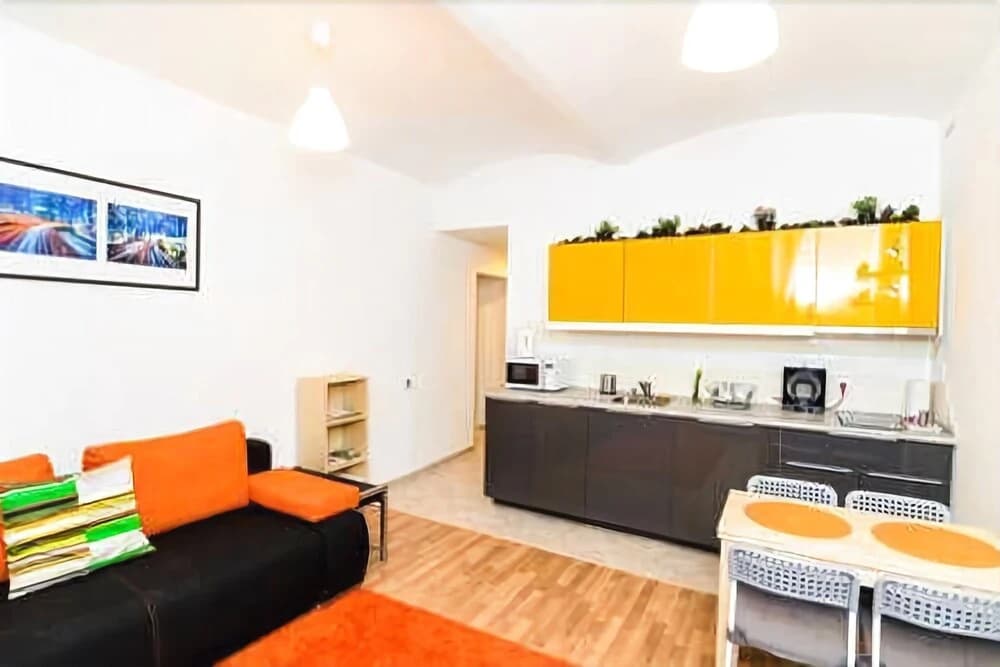 Old Town Apartments - photo 5