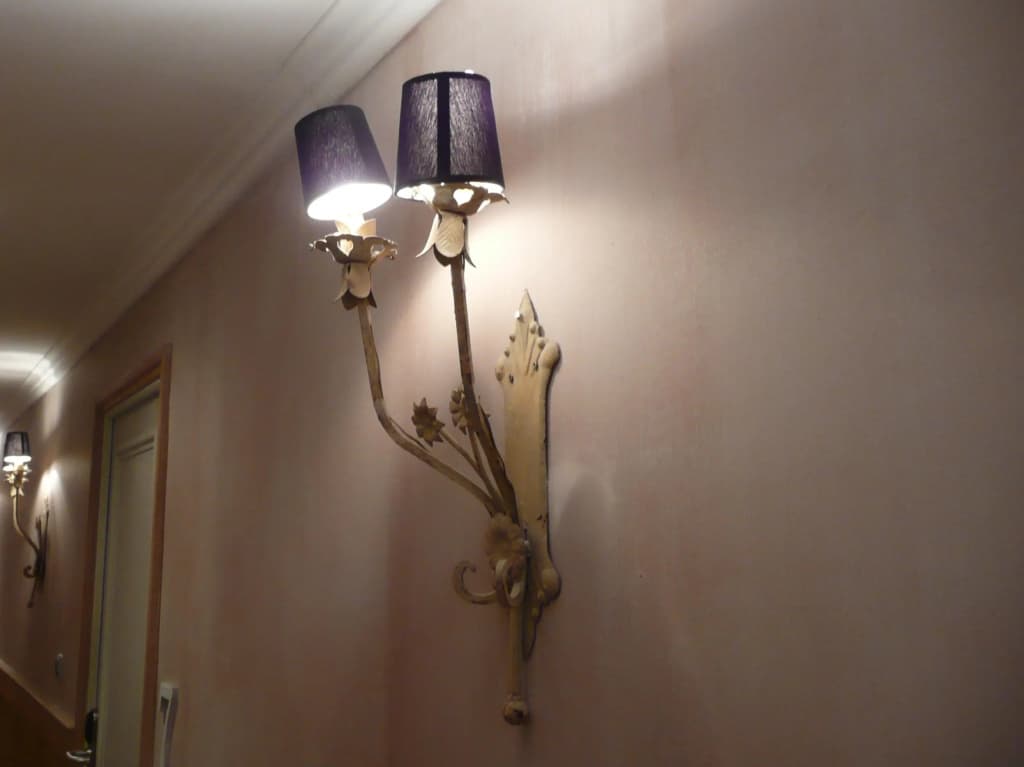 Le Petit Trianon et Le Charme des Suites - photo 14