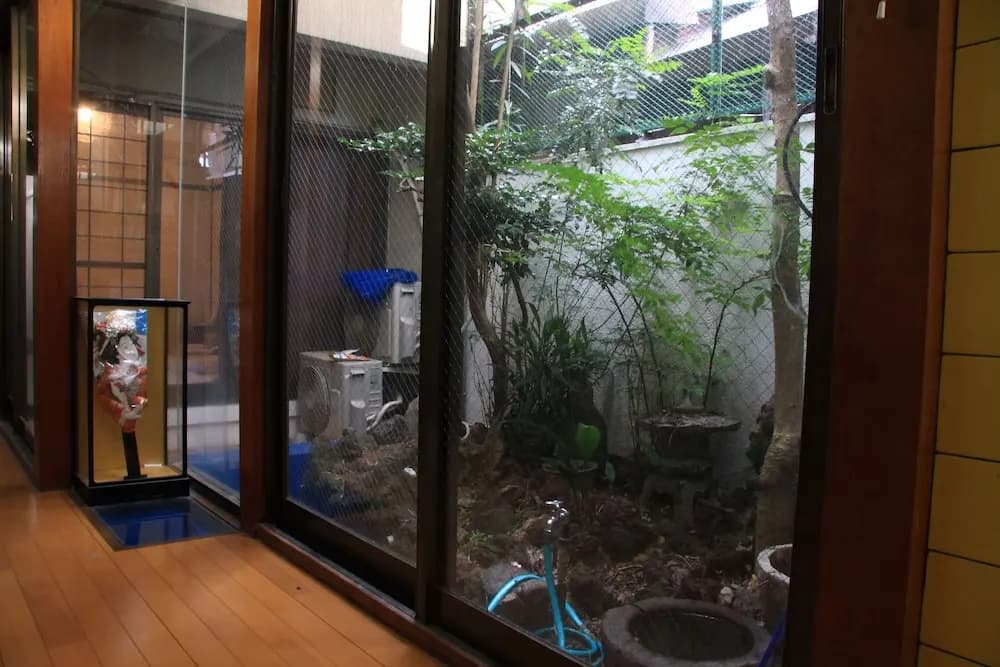 Chayado Kujo - photo 14