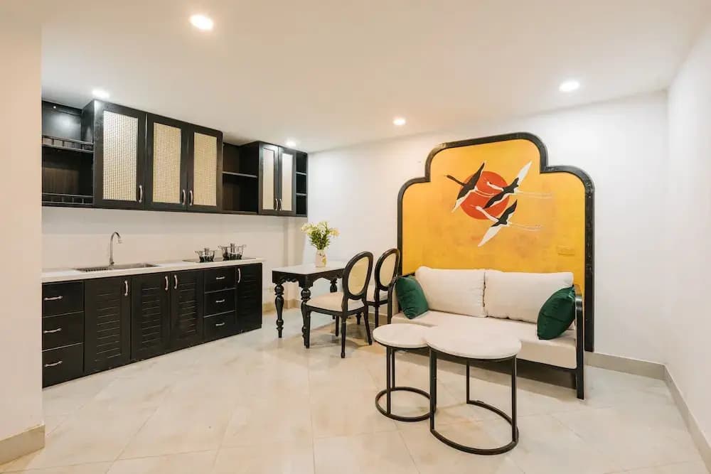 Sun Clover Boutique Hotel - photo 29