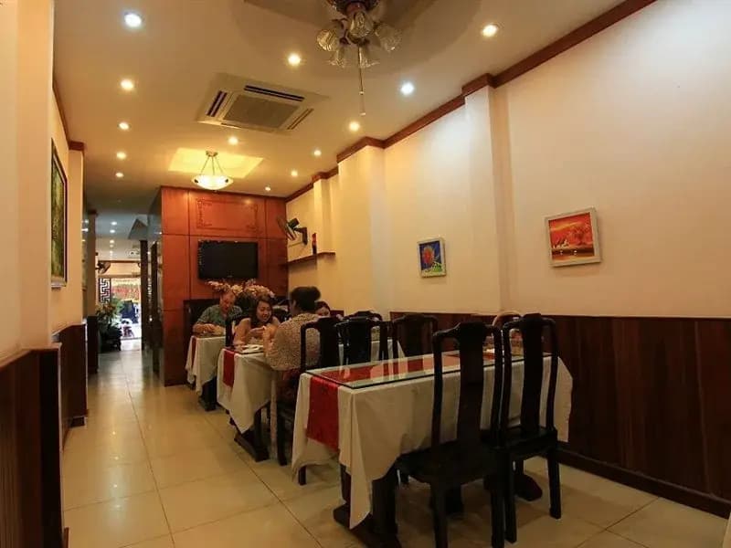 Hanoi Eclipse - photo 10