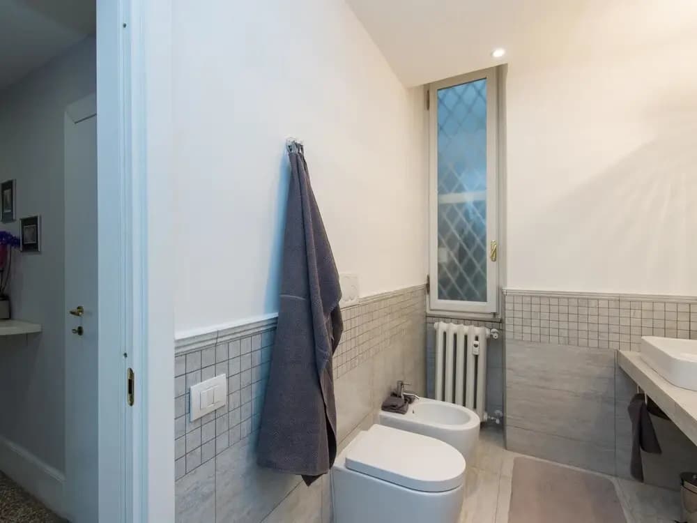 RSH Trastevere Luxury Large Apartment - photo 14