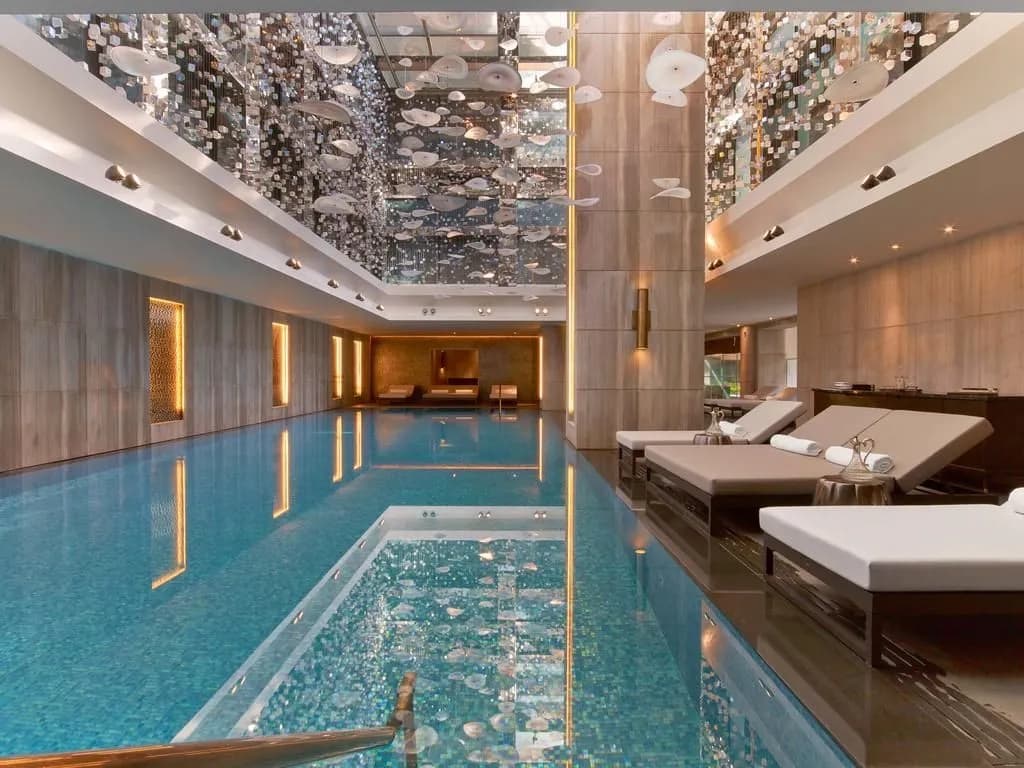 Raffles Istanbul - photo 9