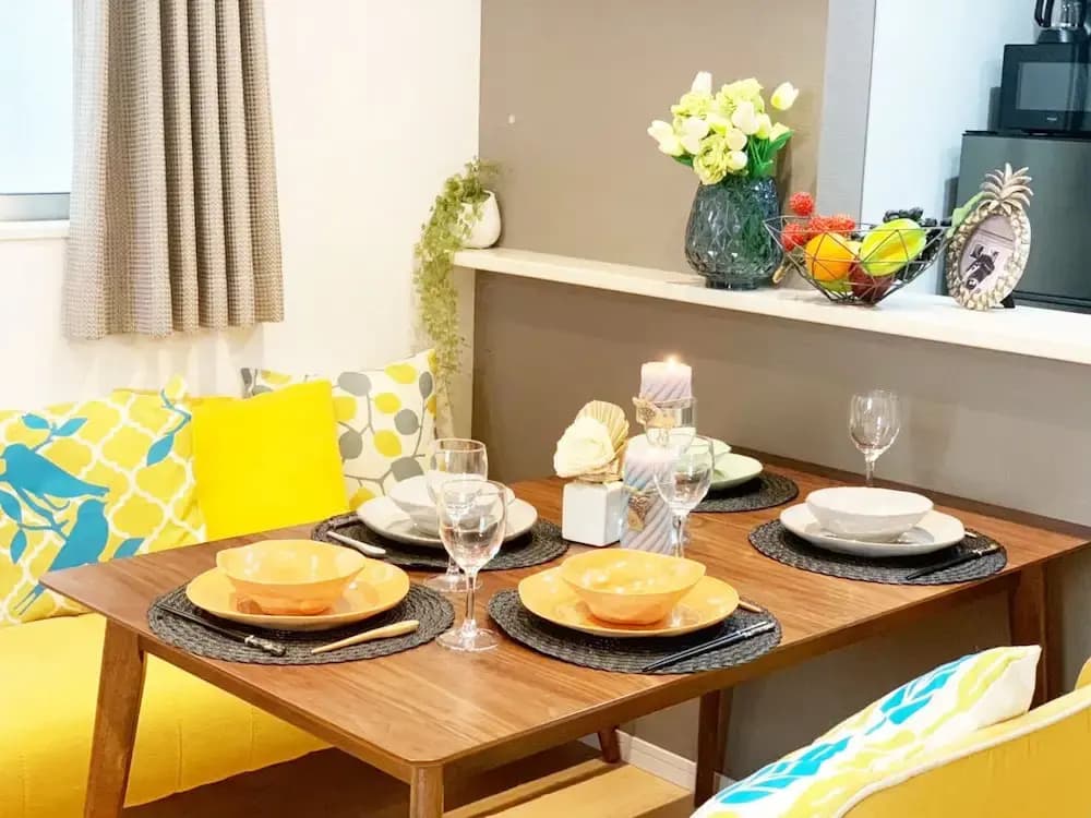 Eternity HOUSE Kamata-Haneda - photo 10