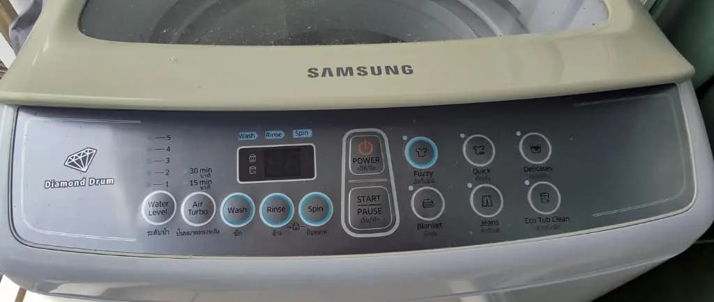 Kata Beach Ozone Superb Fully Equipped Studio Kitchen Washing Machine Aircon - photo 5