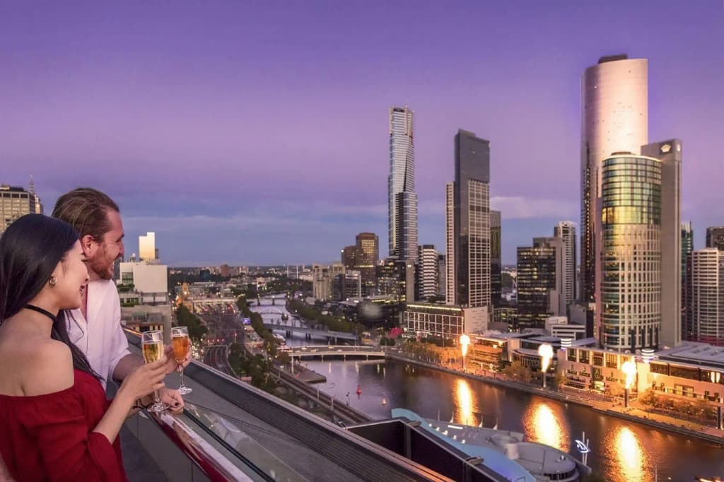 Aura on Flinders - photo 16