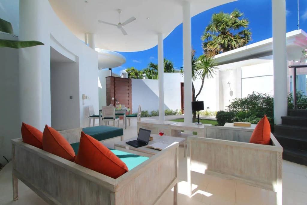 Taman Mesari Luxury Villas-Seminyak - photo 2