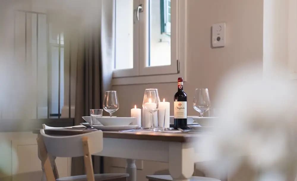 Le Fiorentine Boutique Apartments - photo 29