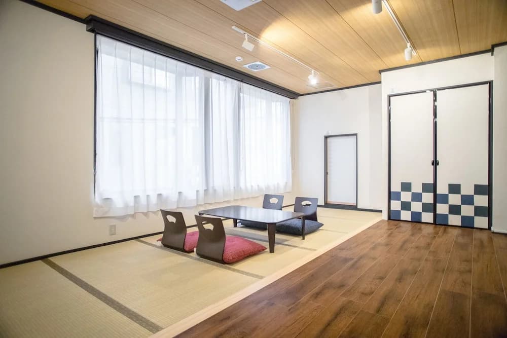 Guesthouse Kyozen - photo 4