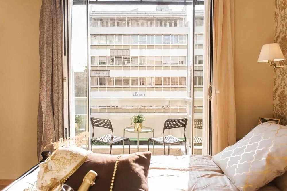 Central Apartment near Acropolis - photo 4