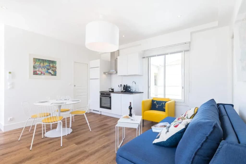 Confiance Immobiliere - Spitalieri - photo 4