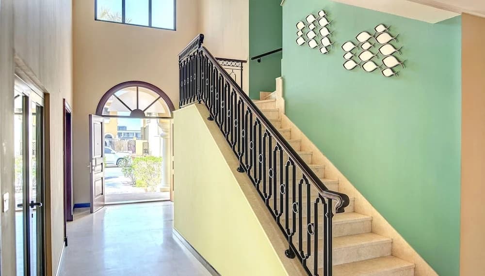 The Palm Jumeirah Villas - Frond C - photo 49