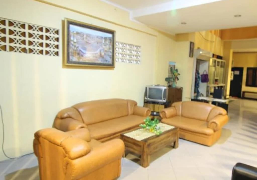 CT1 Bali Bed & Breakfast - main photo