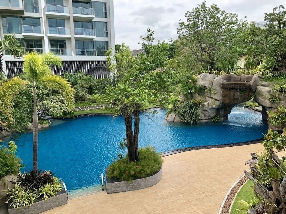 Among Riviera City of Sky Pattaya - photo 16