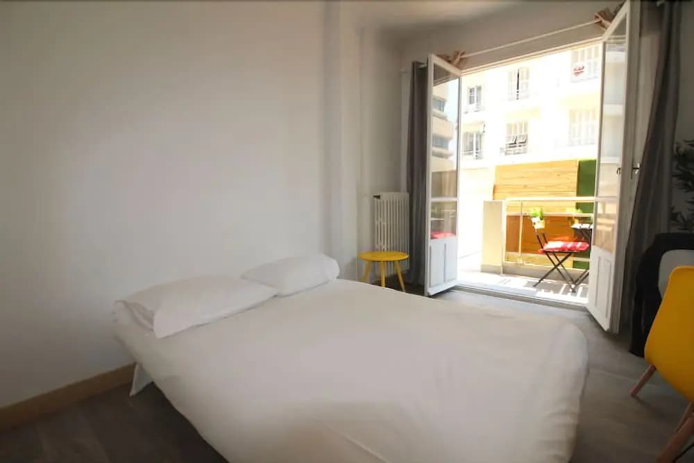 Nice Booking - Myranice - Jardin - Calme - photo 3