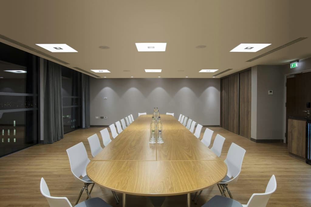 Courtyard by Marriott Edinburgh West - photo 15