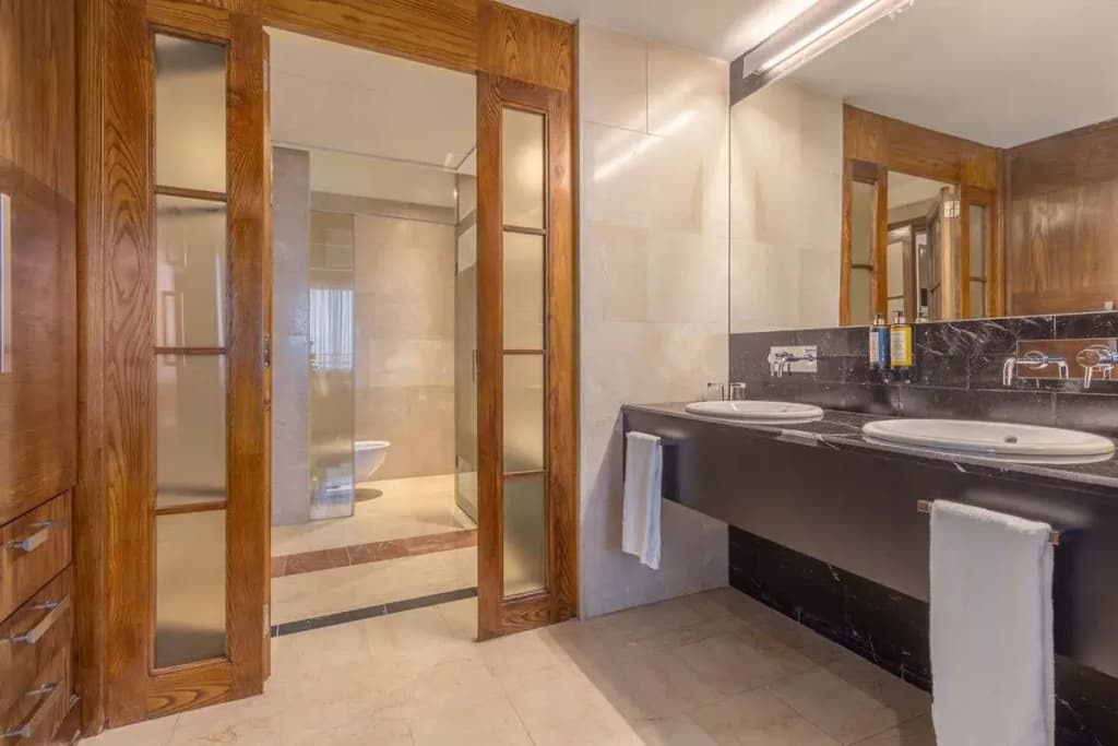 Eurostars Suites Mirasierra - photo 50