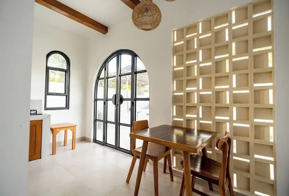 Kanchana Cottages - photo 9
