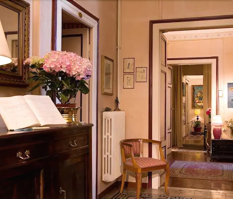 Hotel Boccaccio - photo 2