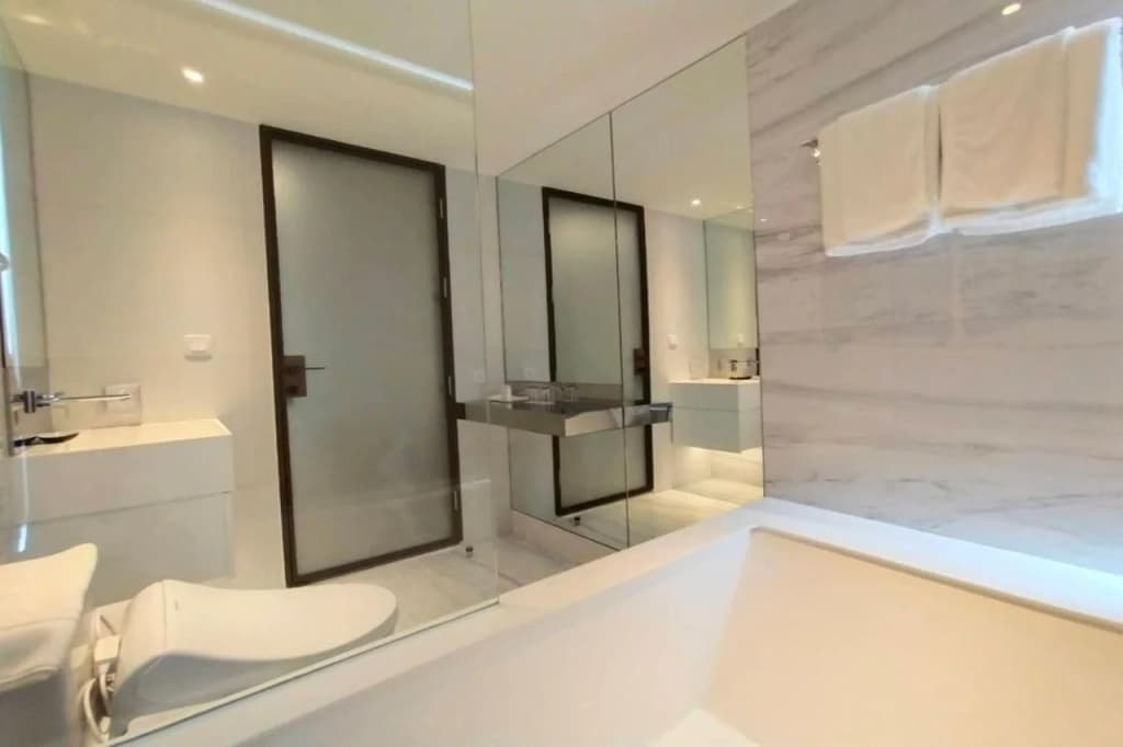 ashley hotel bkk - photo 8