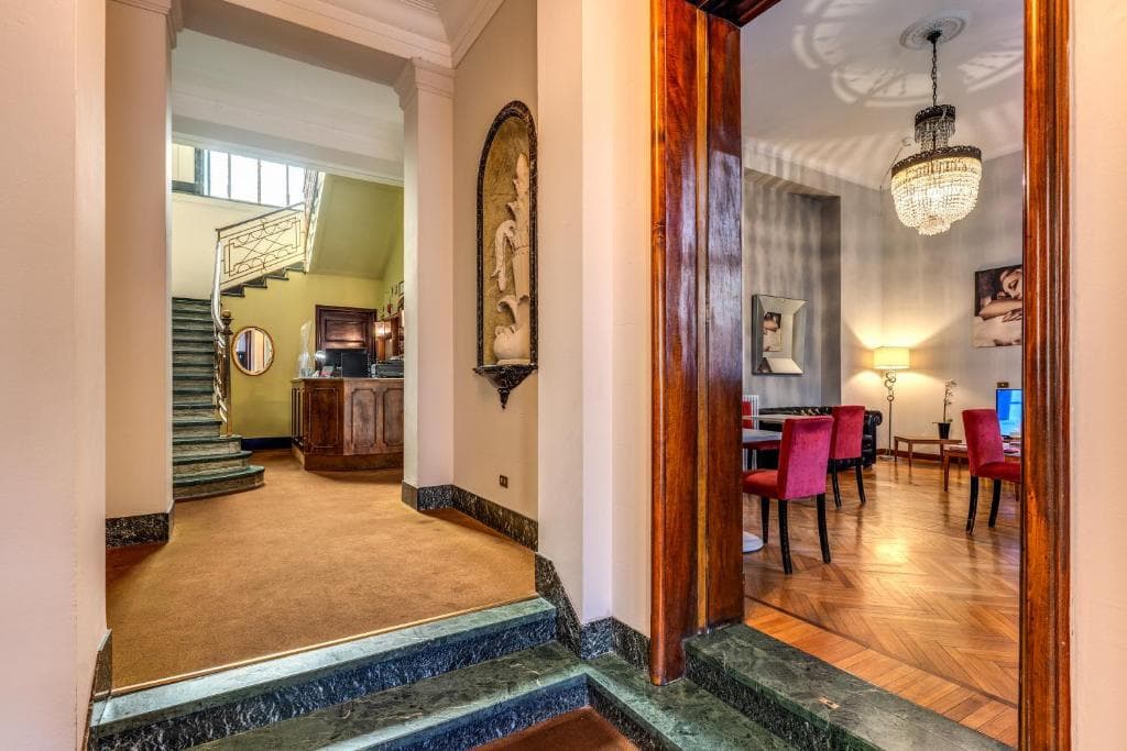 Hotel Apollo - photo 6