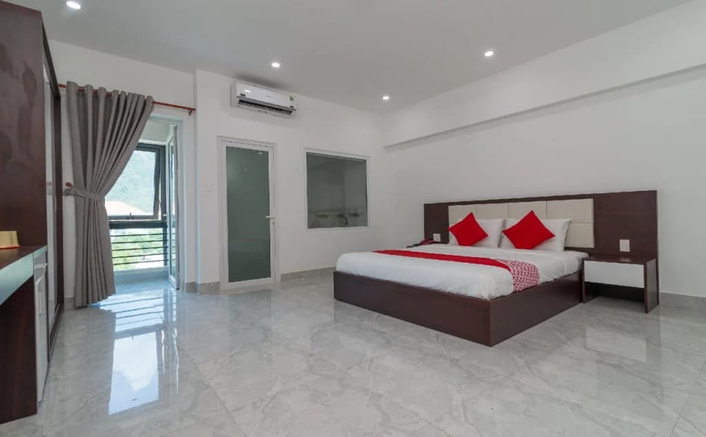 Ruby Hotel By OYO Rooms - photo 2
