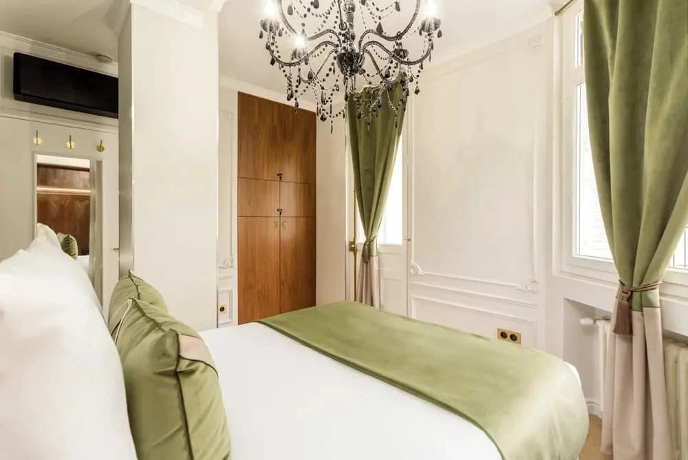 Merveil Signature Suite - Hoche - photo 4