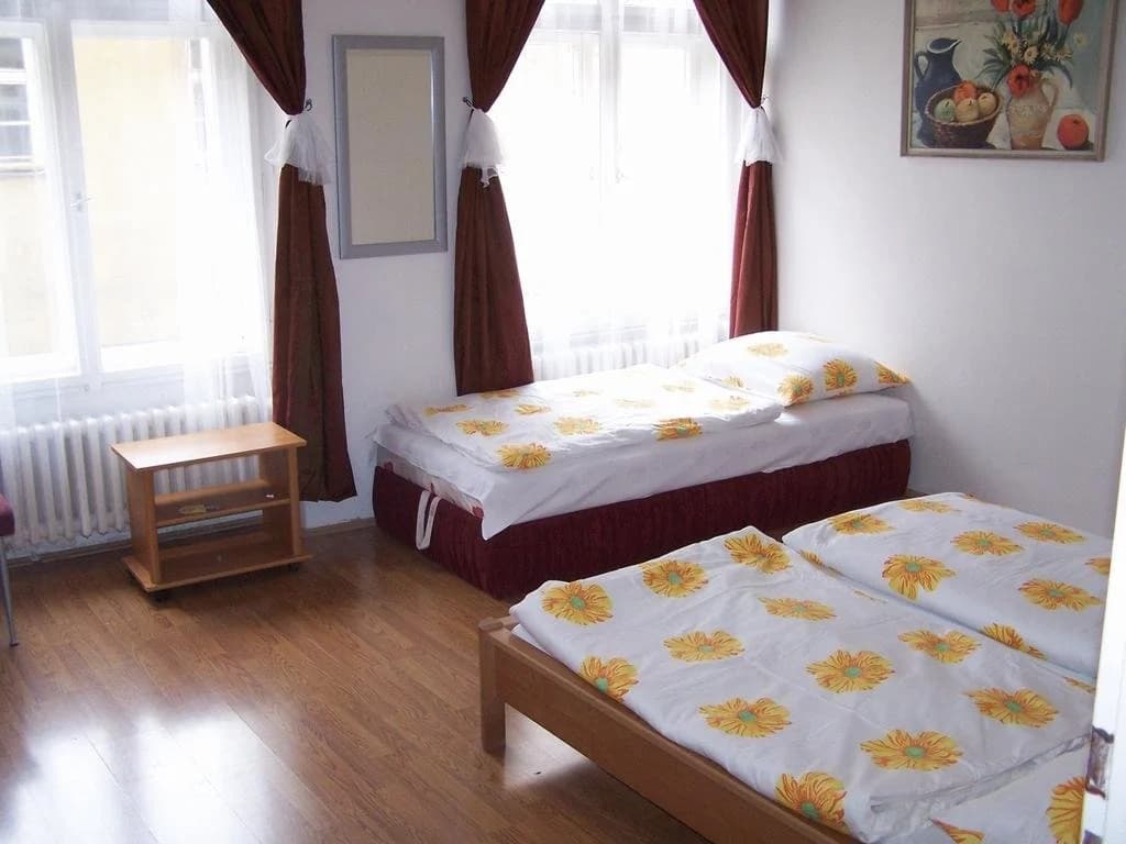 Charles Bridge Bed And Breakfast - main photo
