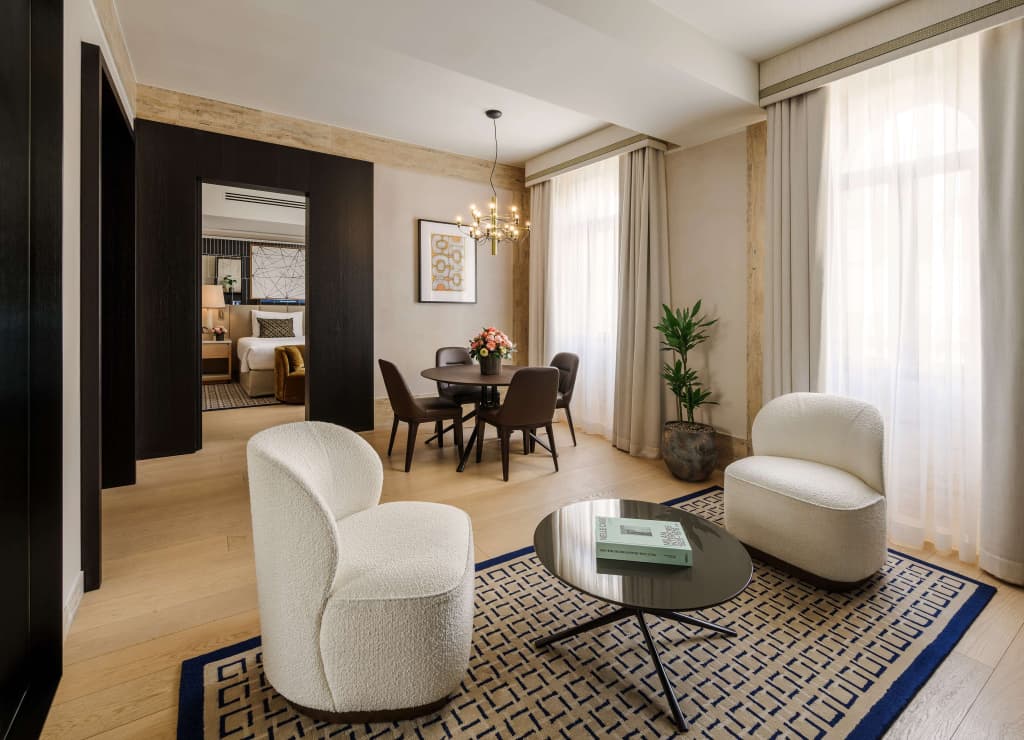 Park Hyatt Milano - photo 16