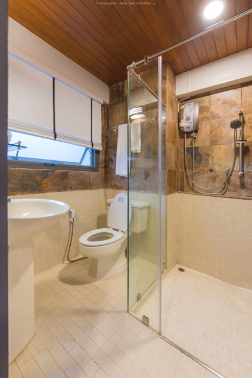 Deans Residence Sukhumvit 31 - photo 9