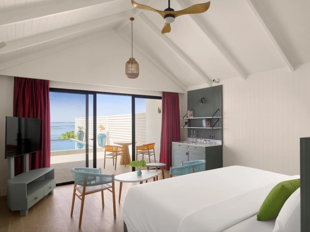 Villa Park Sun Island Resort - photo 49