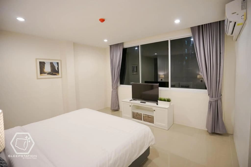 SleepStation at Pratunam - photo 38