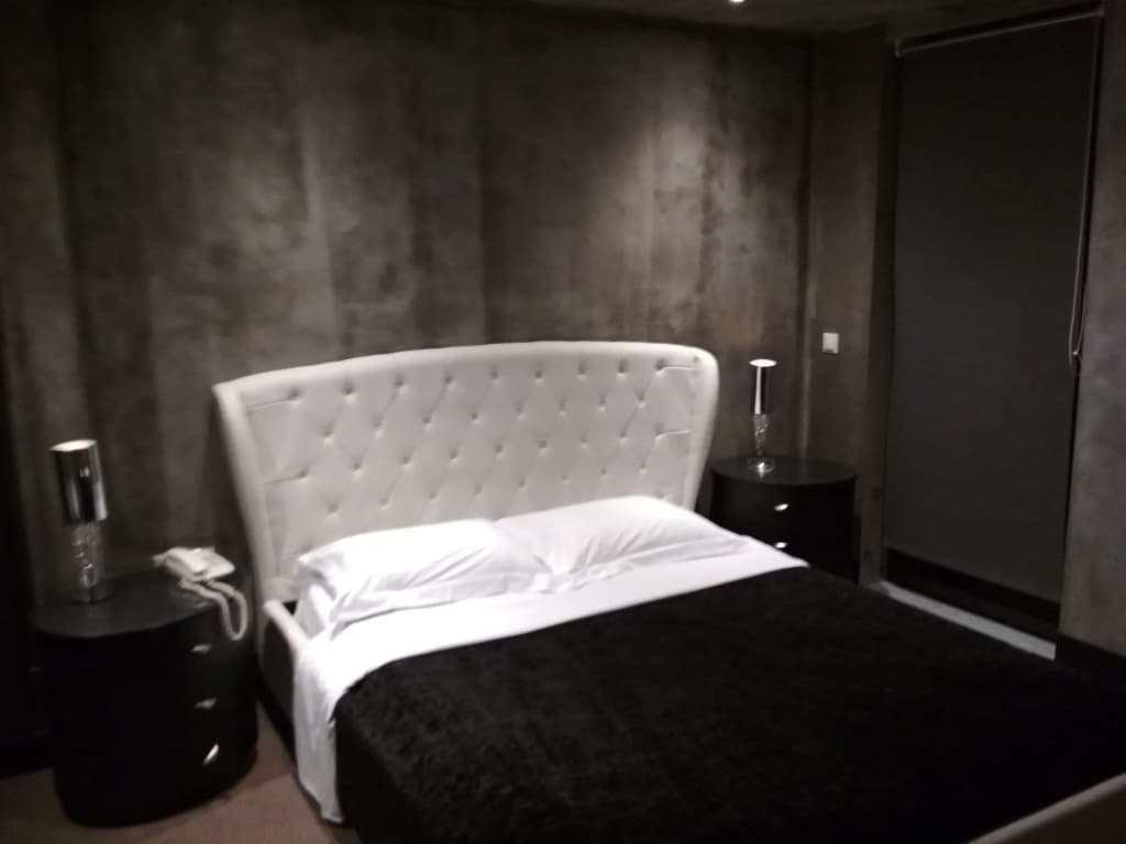 Alter Athens Hotel - photo 3