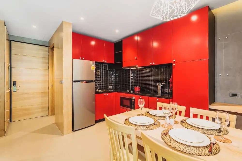 Condo in Nai Harn in ReLife 15-122-211 - photo 20
