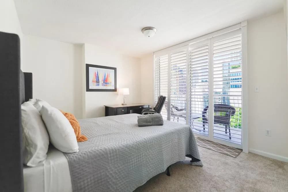 Ocean View Exquisite Brickell - photo 3