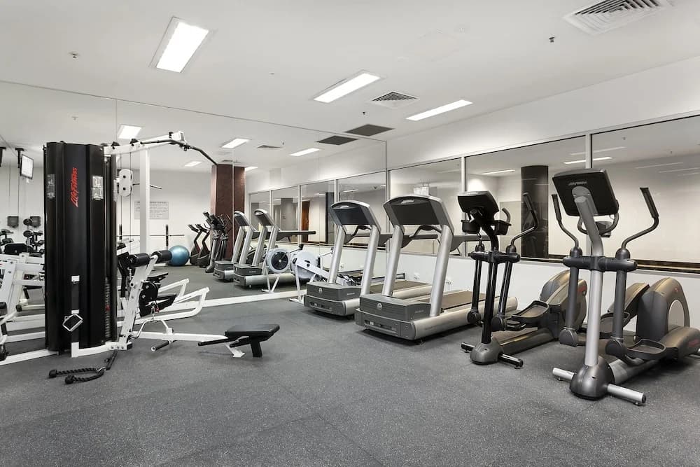 Waterfront Melbourne Apartments - photo 20