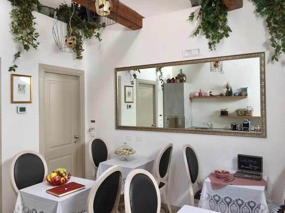 B&B Al Pozzo di Luce - photo 16