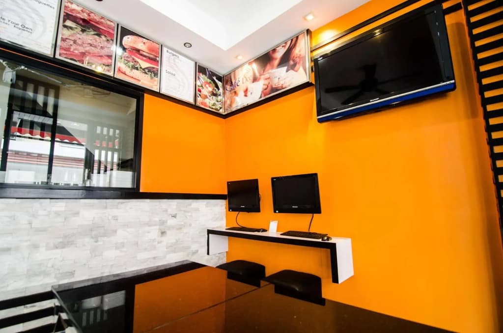 FunDee Boutique Hotel - photo 15