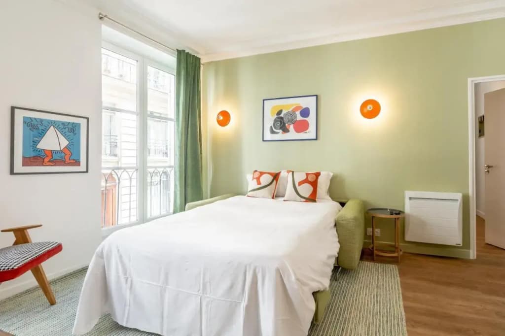 Edgar Suites Grands Boulevards - Hauteville - photo 5