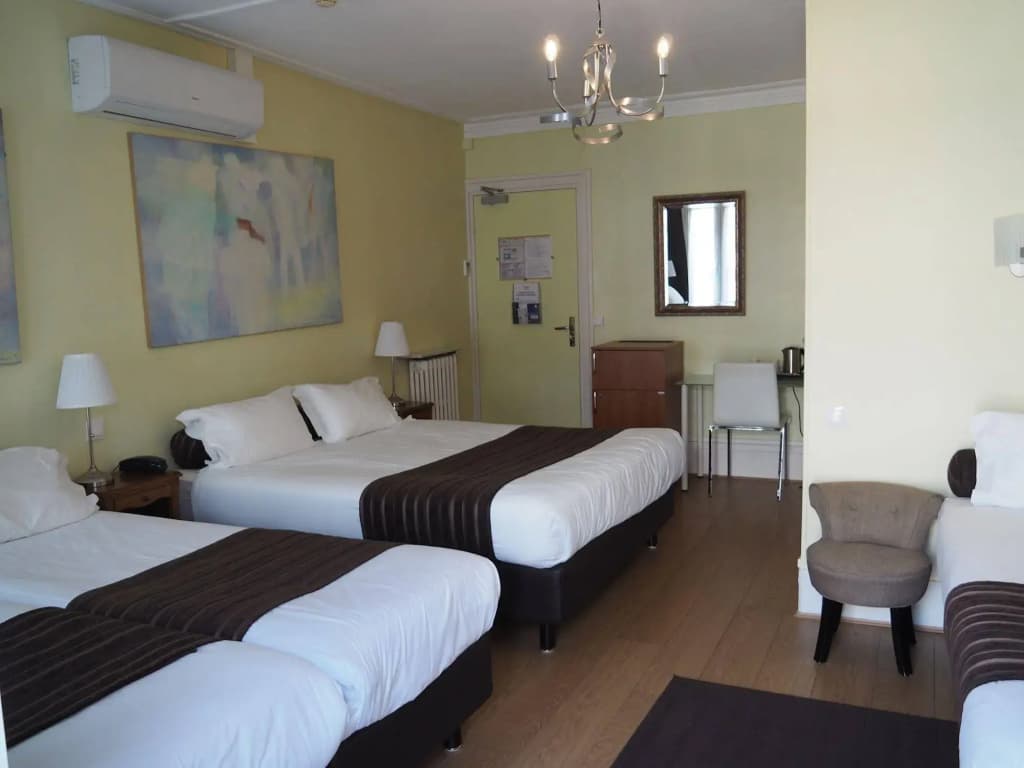 Hôtel Océanic - photo 7
