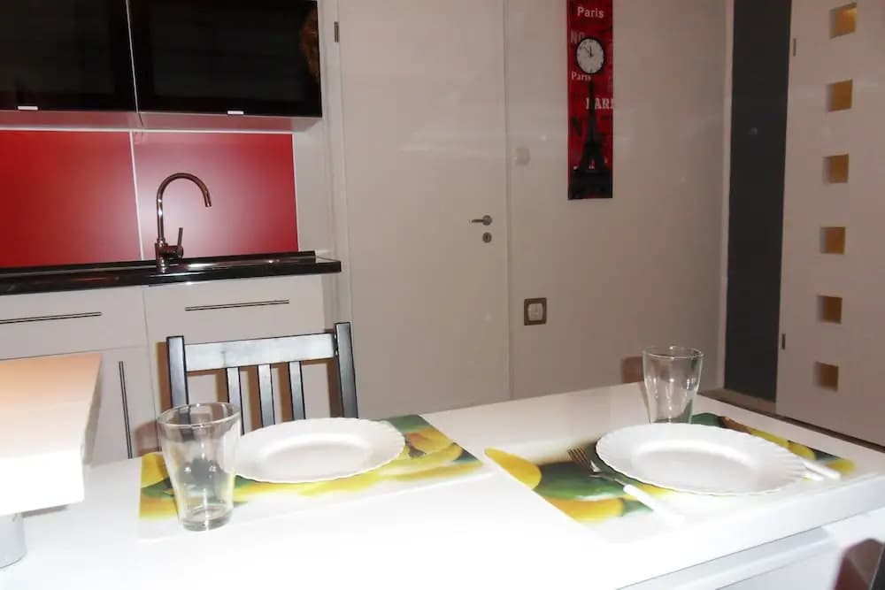 Astoria Centrum Apartment - photo 14