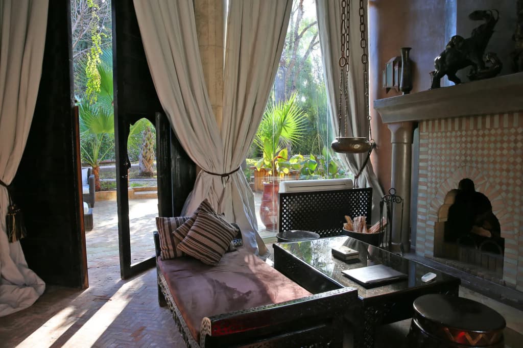 Palais Rhoul & SPA - photo 22
