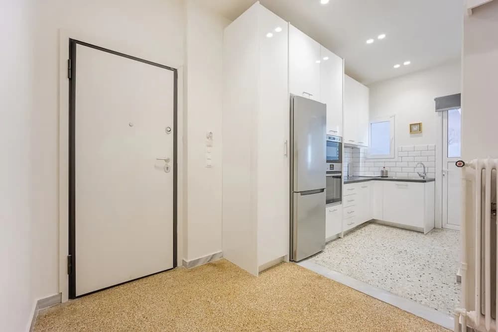 Modern Cozy Apartment - photo 33