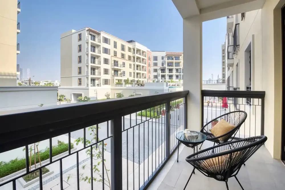Stylish 2BR in La Rive 2 - photo 9