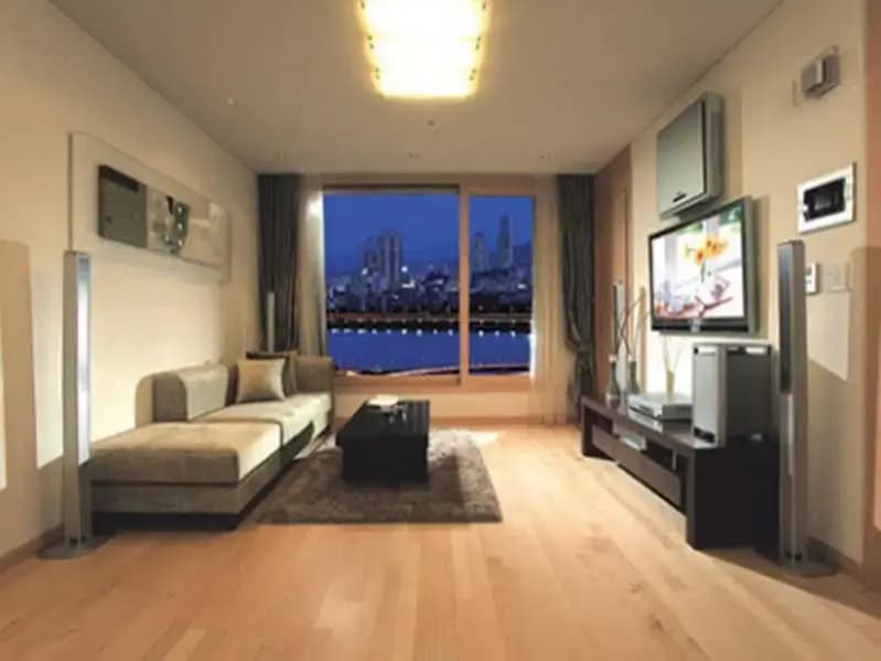 Cheongdam Human Starville - photo 5