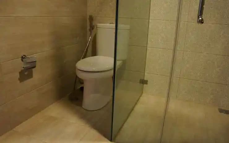 Sanur Elok Residence - photo 19