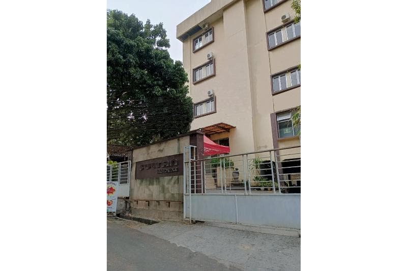Sultan Residence Syariah - photo 25