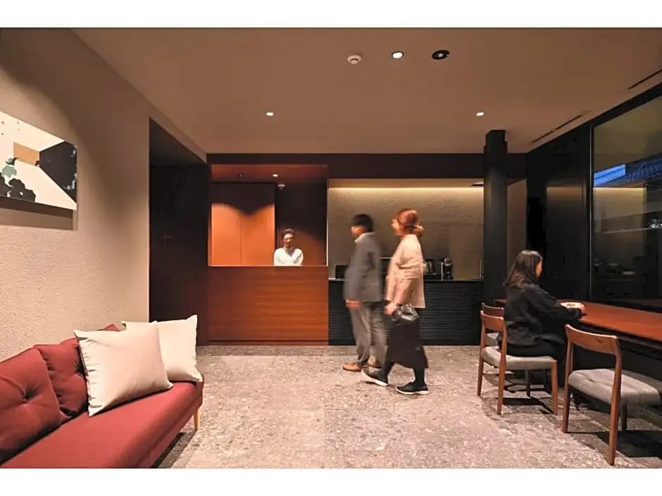 HOTEL KYOTOLOGY - Vacation STAY 16018v - photo 10