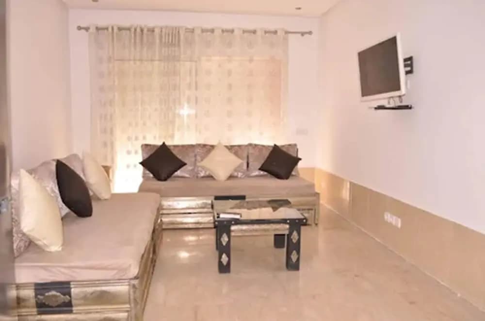 Appartement Gueliz - photo 18