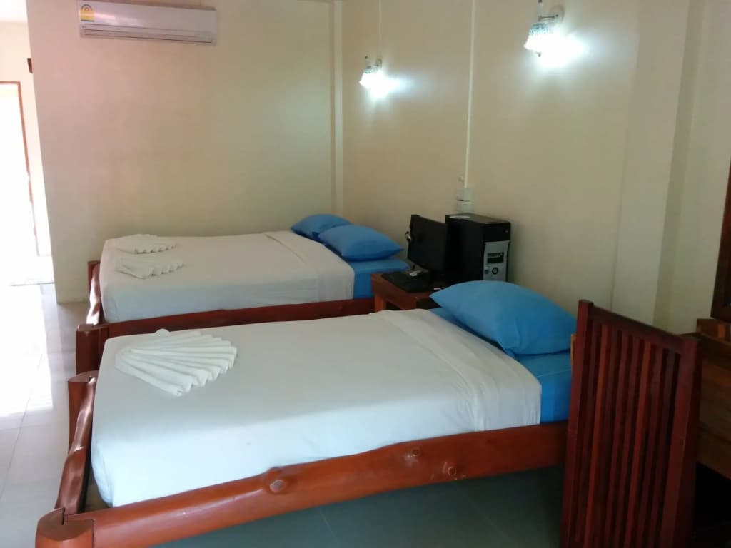 Paradise Bungalows - photo 4